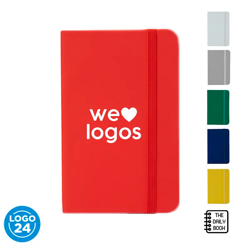 Cuaderno Journal A6