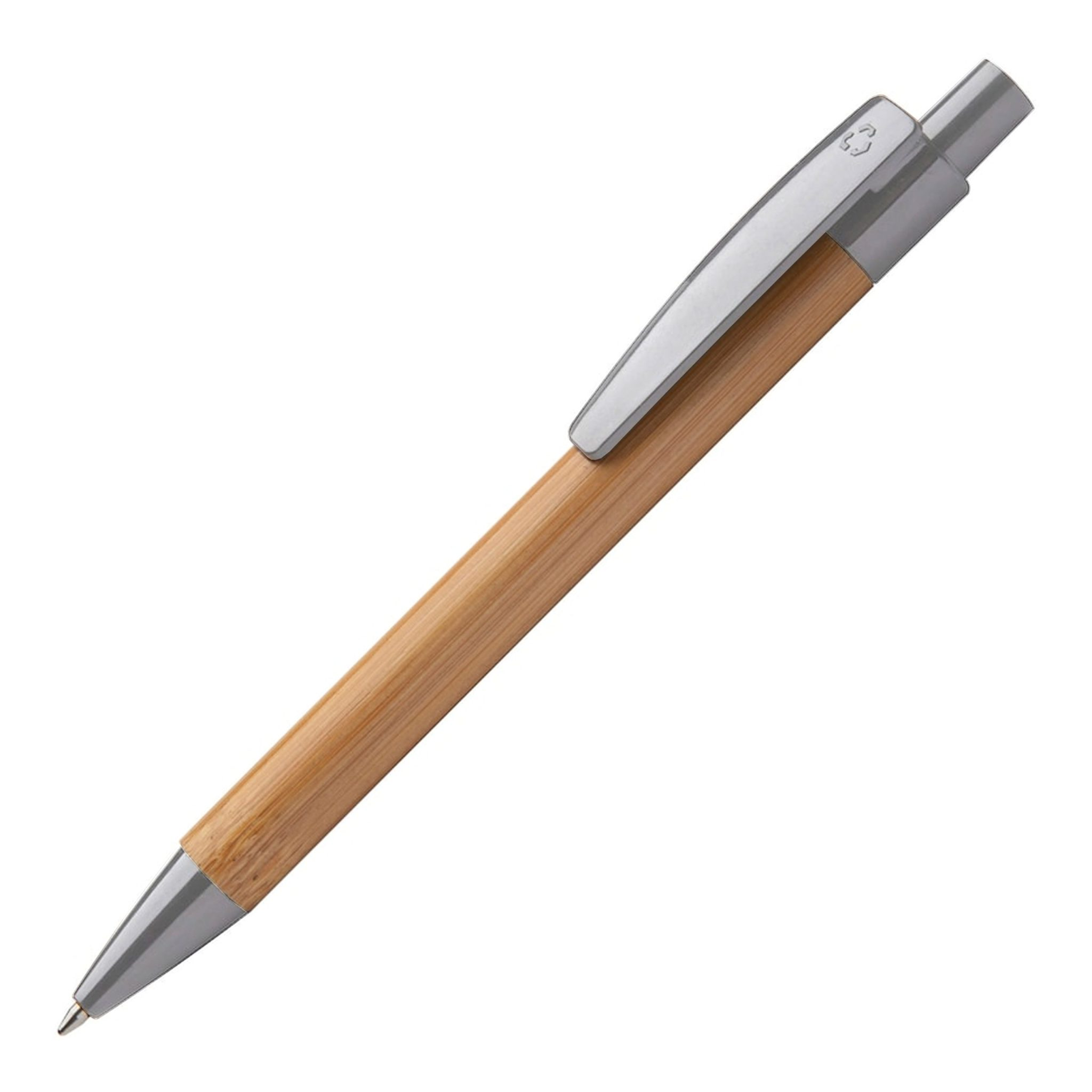 Boligrafo Bamboo L39