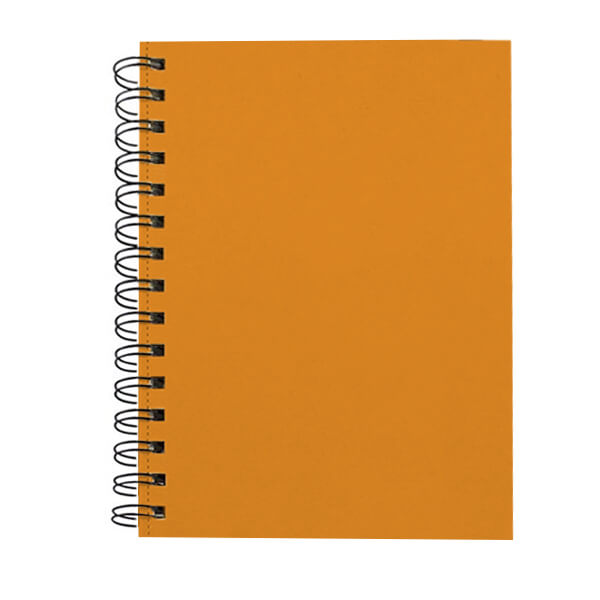 Cuaderno Ecológico Compost N39