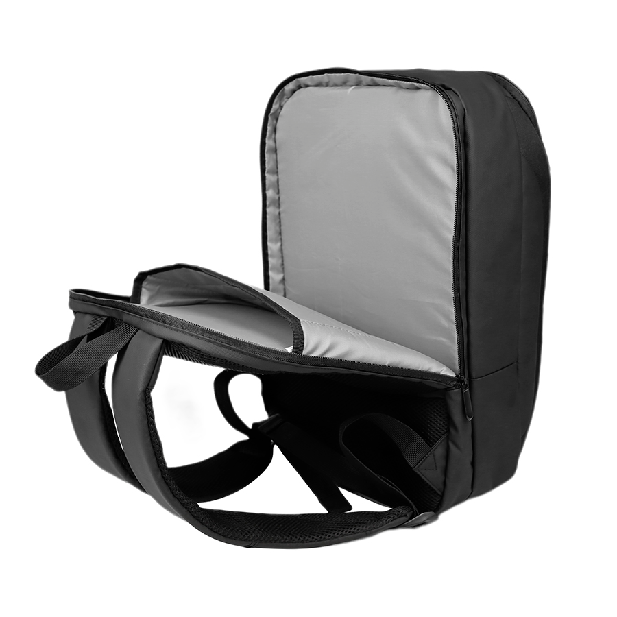 Mochila Porta-Notebook "VECTOR" 15L