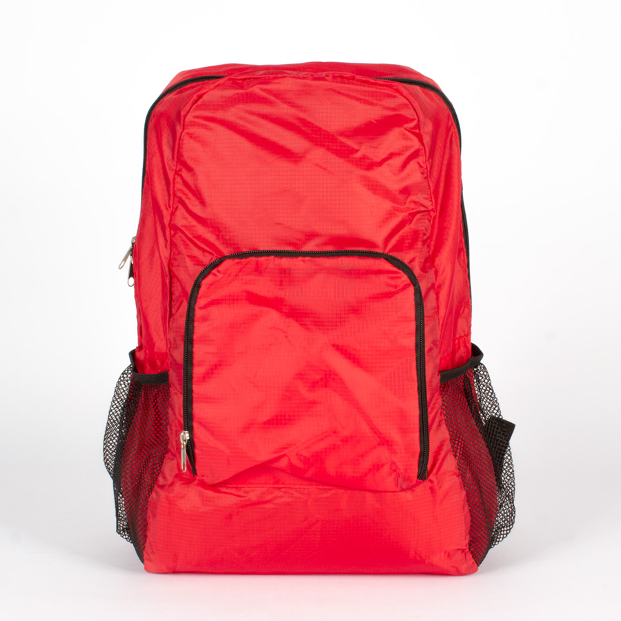Mochila Retráctil 27L