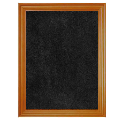 Galvano Madera Terciopelo