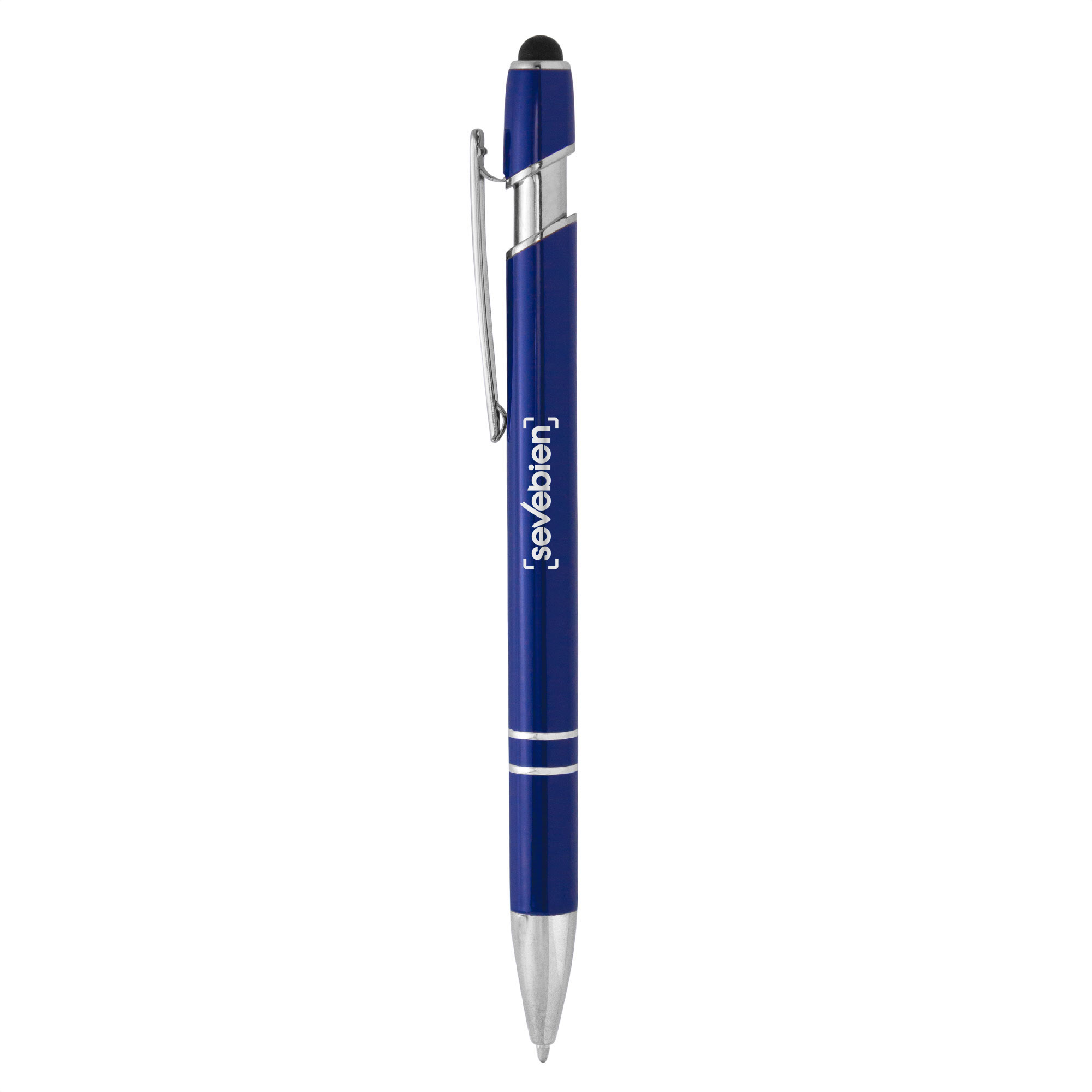 Bolígrafo Touch "Glossy"