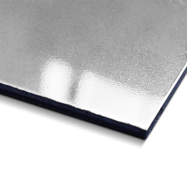 Placa Metalex