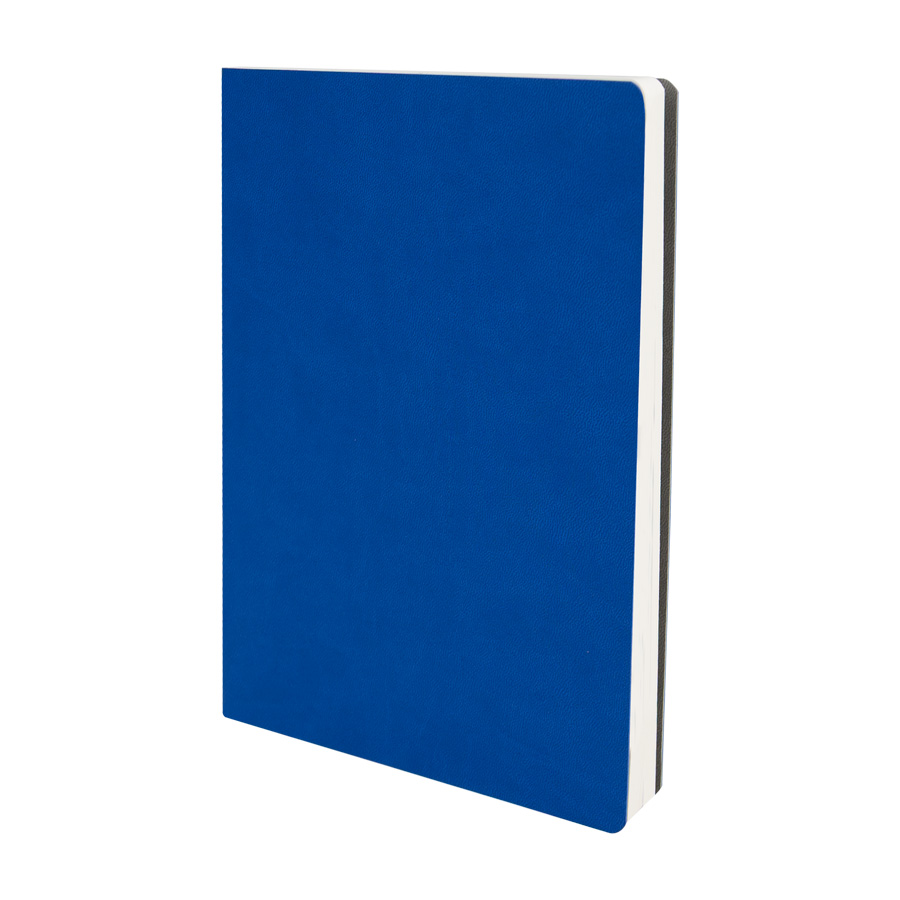 Deluxe Cuaderno Termo-PU modelo "SOFT"