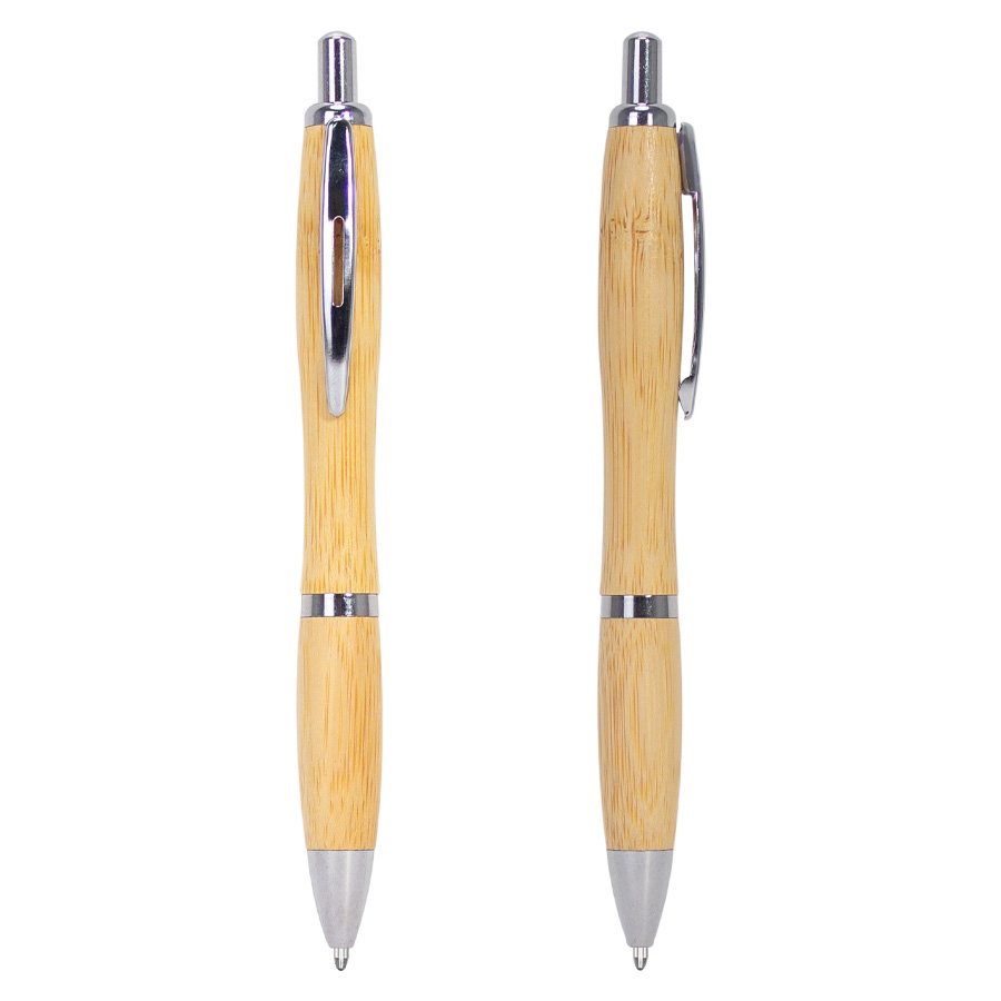 Bolígrafo ecológico de Bamboo "WIND"