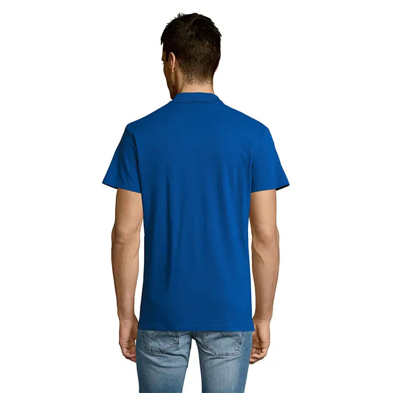 Polera Con Cuello Summer Ii
