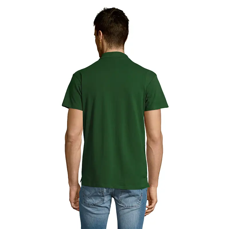 Polera Con Cuello Summer Ii