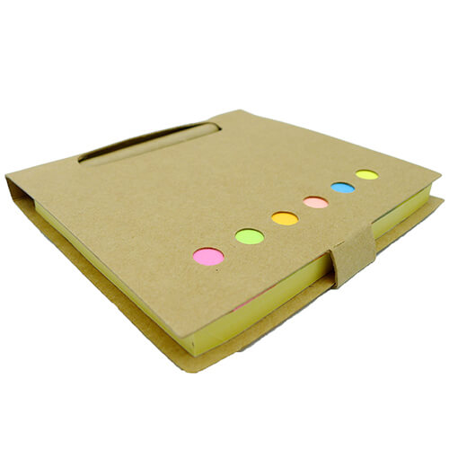 Memo Set Ecológico N12