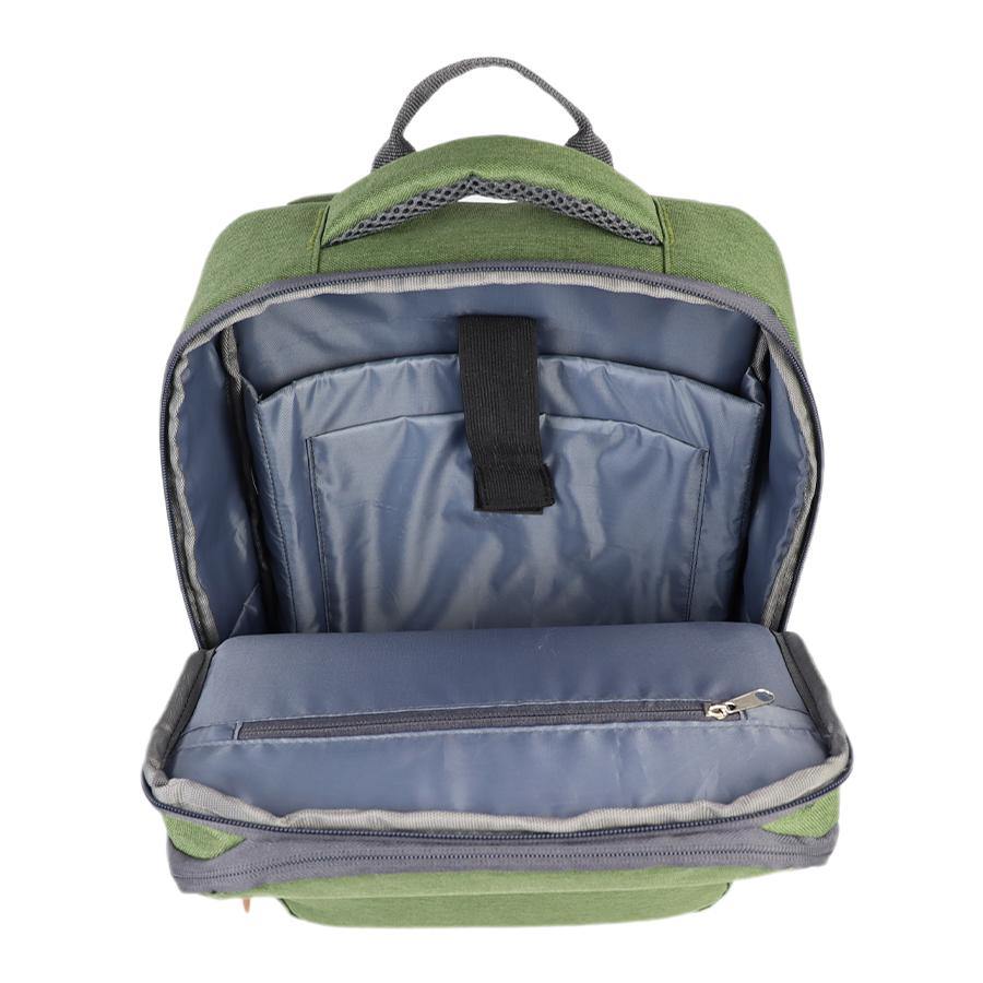 Mochila Porta-Notebook "JAZZ" 11L