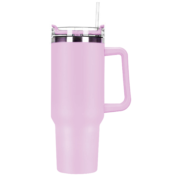 Mug Térmico Acero Inoxidable M43