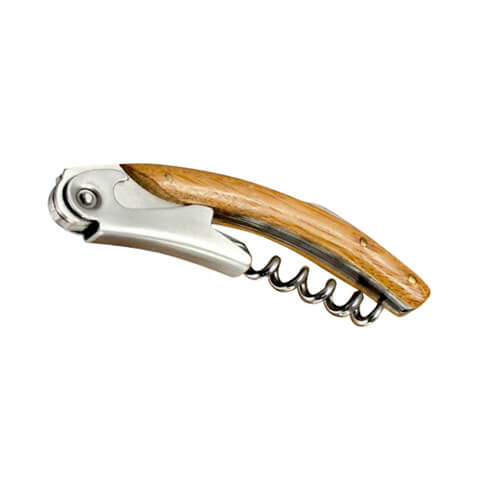 Descorchador de Bamboo W8