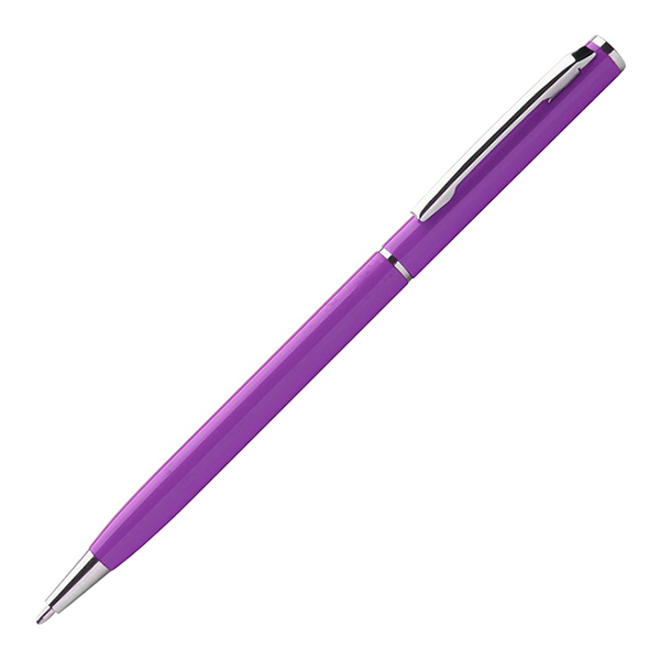 Bolígrafo Métalico L45