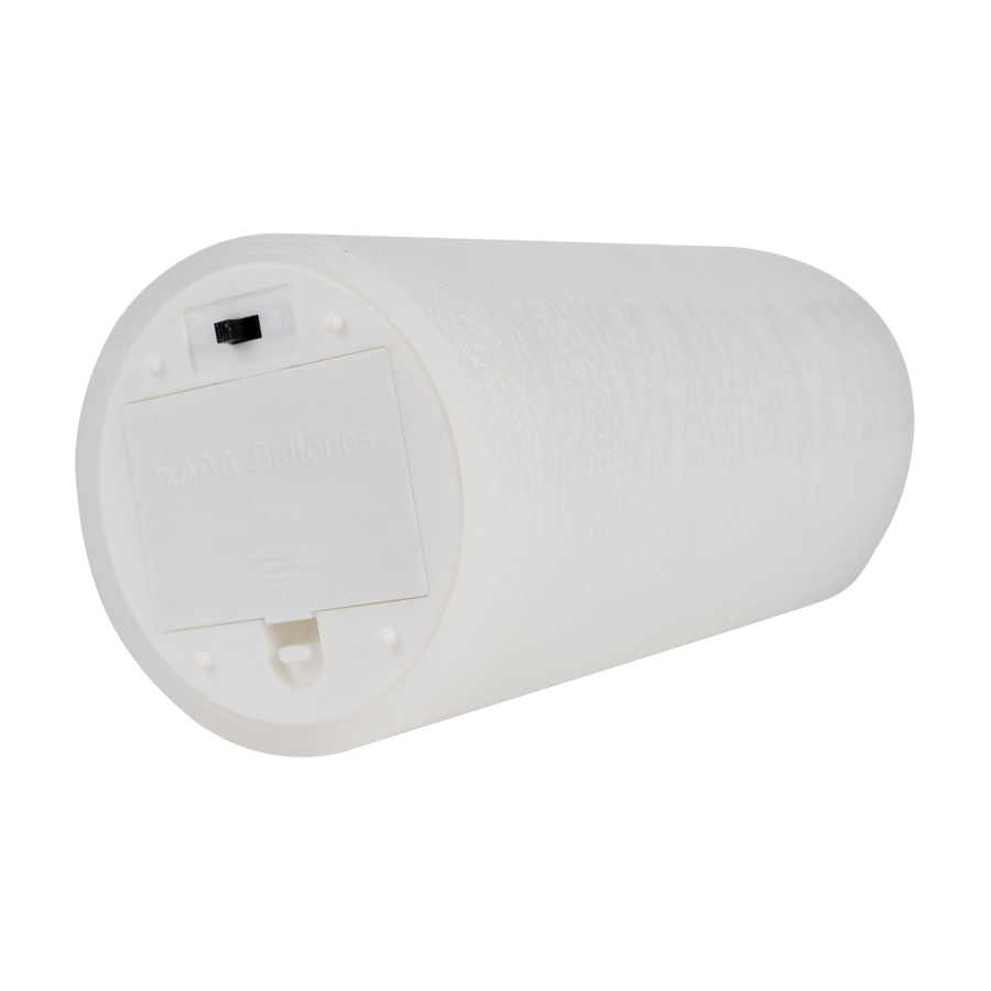 Vela LED 15x7.3cm
