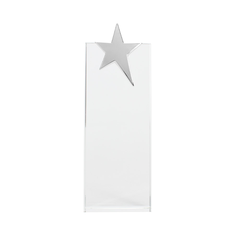 Trofeo Galvano de Cristal "Ledecky"