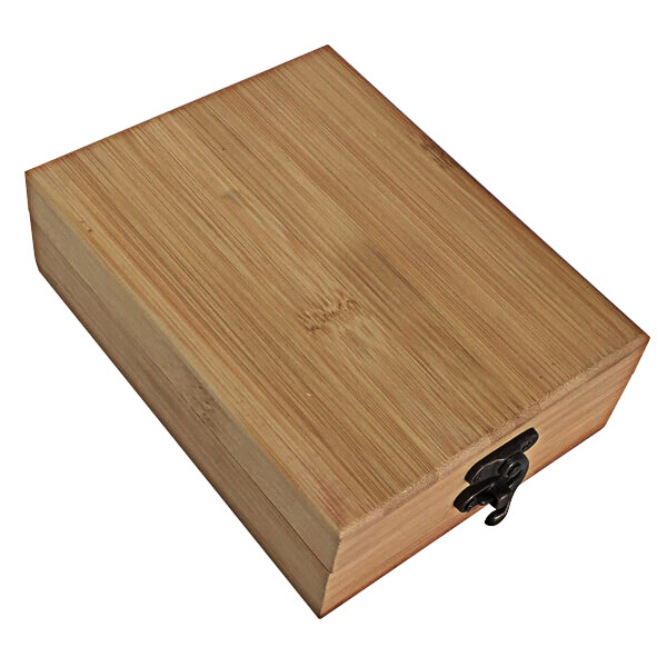 Set de Vino Bamboo W6