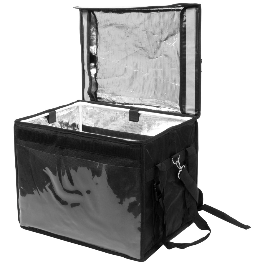 Bolso gigante "DELIVERY"