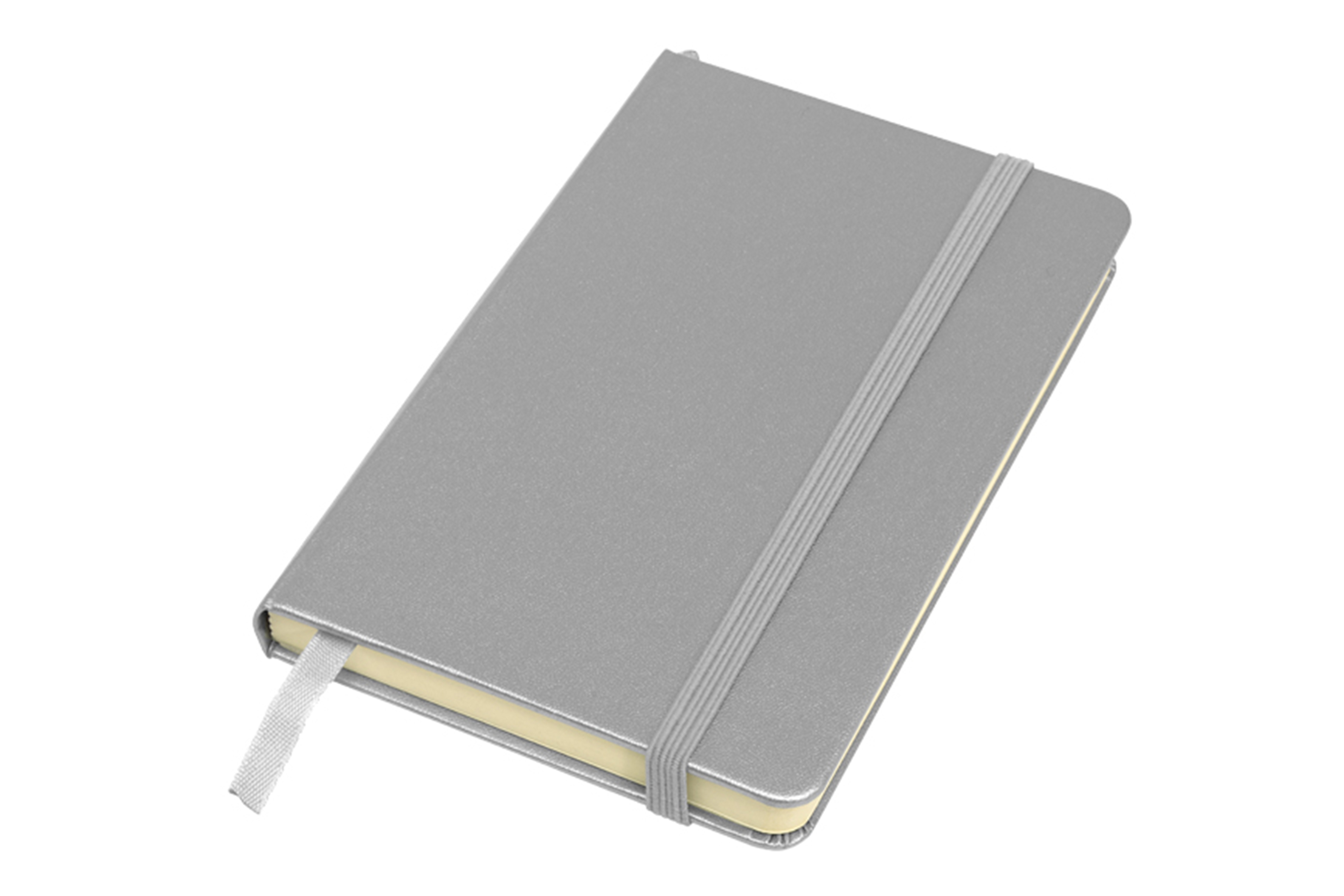 Libreta Mediana