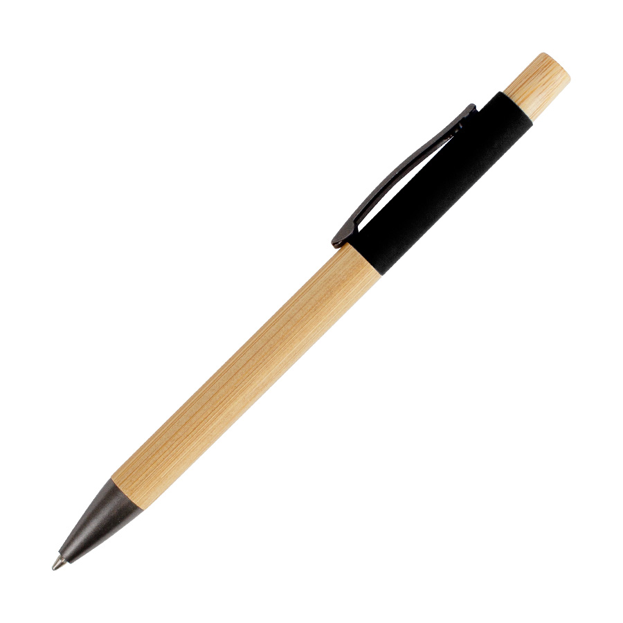 Bolígrafo ecológico de Bamboo "EVA"
