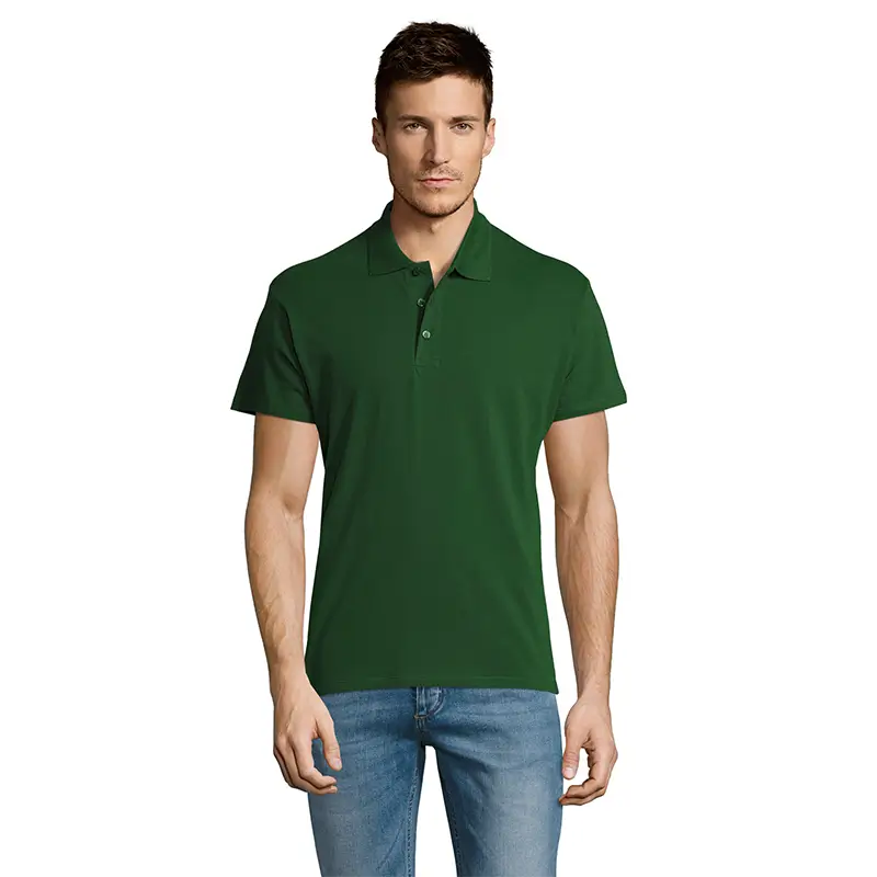 Polera Con Cuello Summer Ii