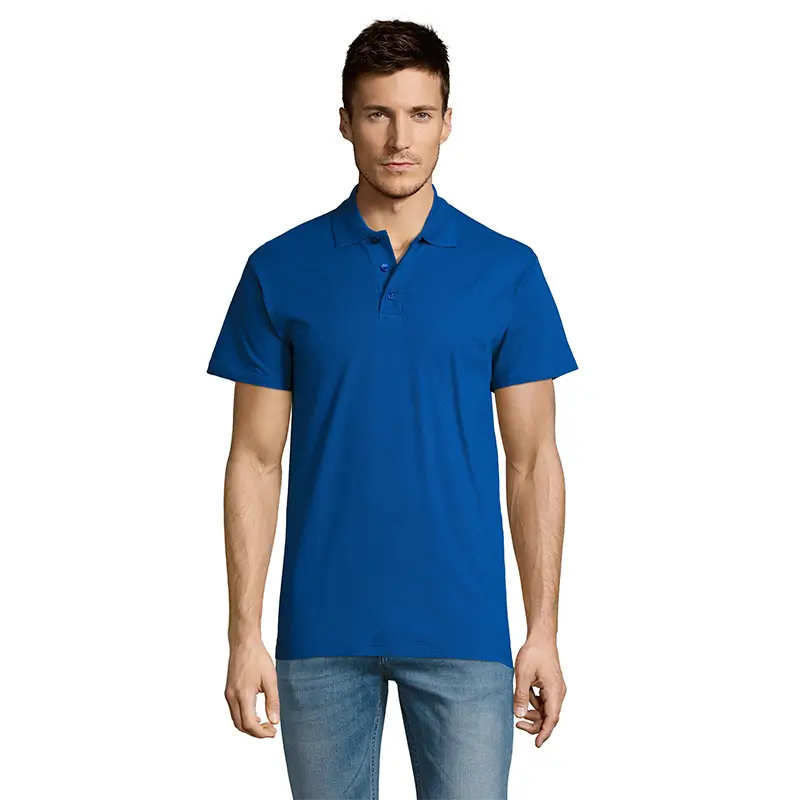 Polera Con Cuello Summer Ii