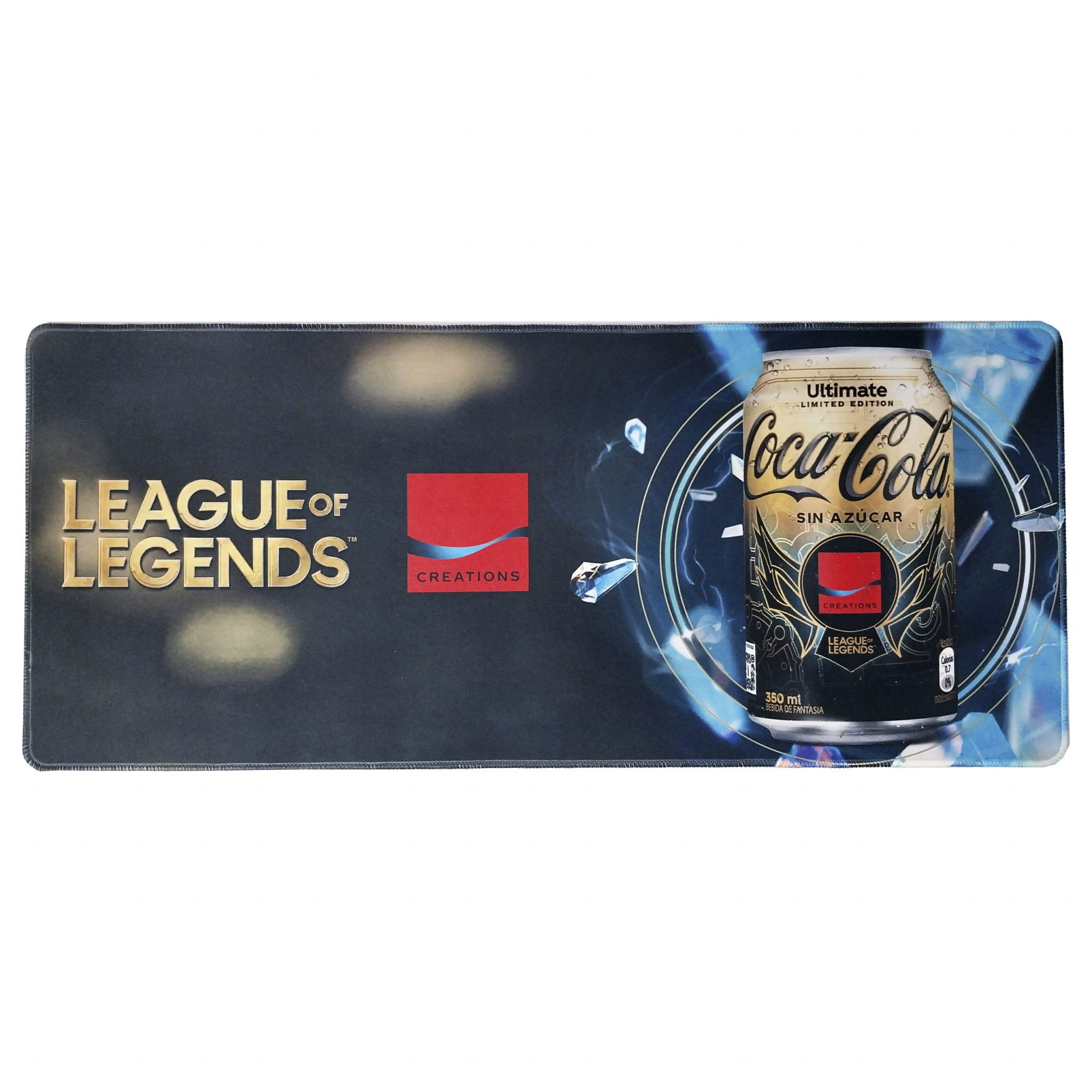 Mouse Pad Gamer Sublimación MP3