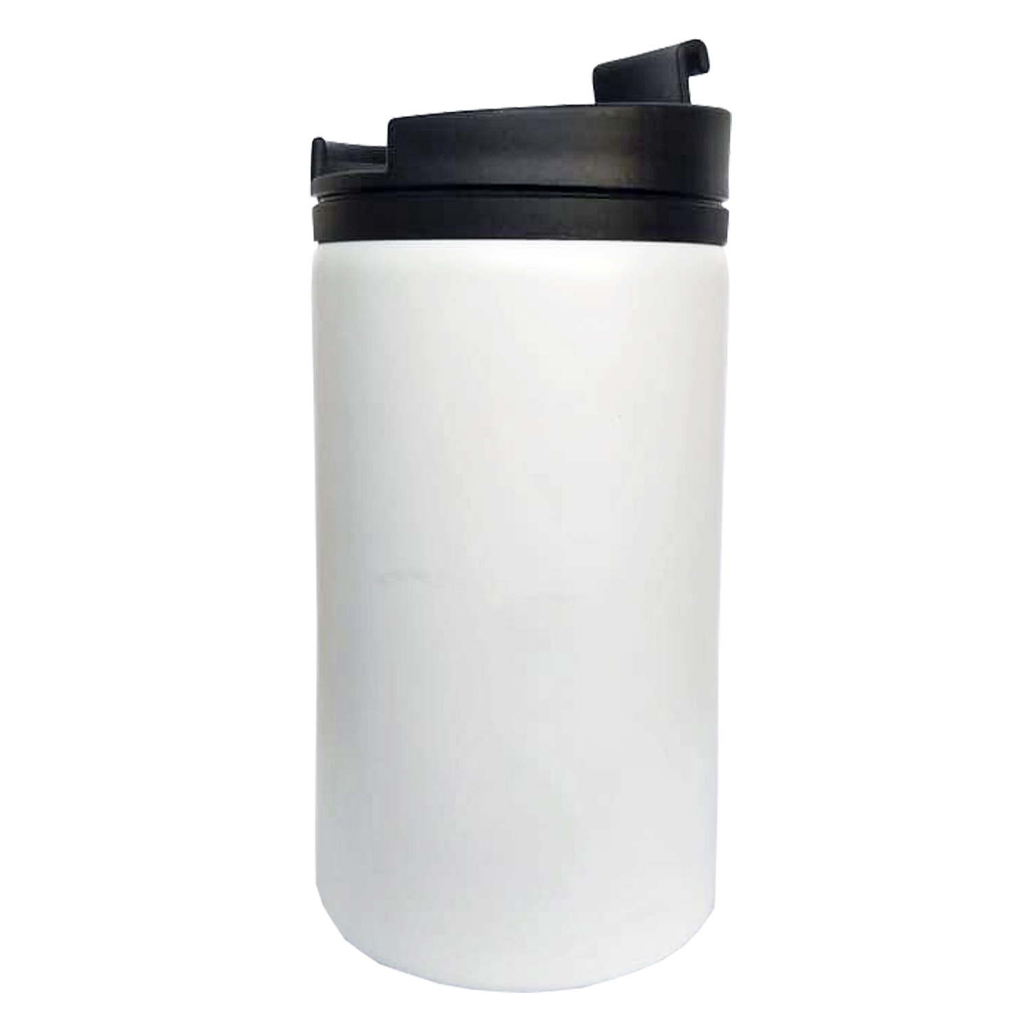 Mug Térmico Acero inoxidable Plástico M14