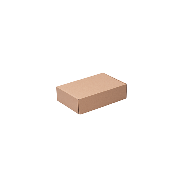 Caja Cartón Autoarmable Microcorrugado CC08