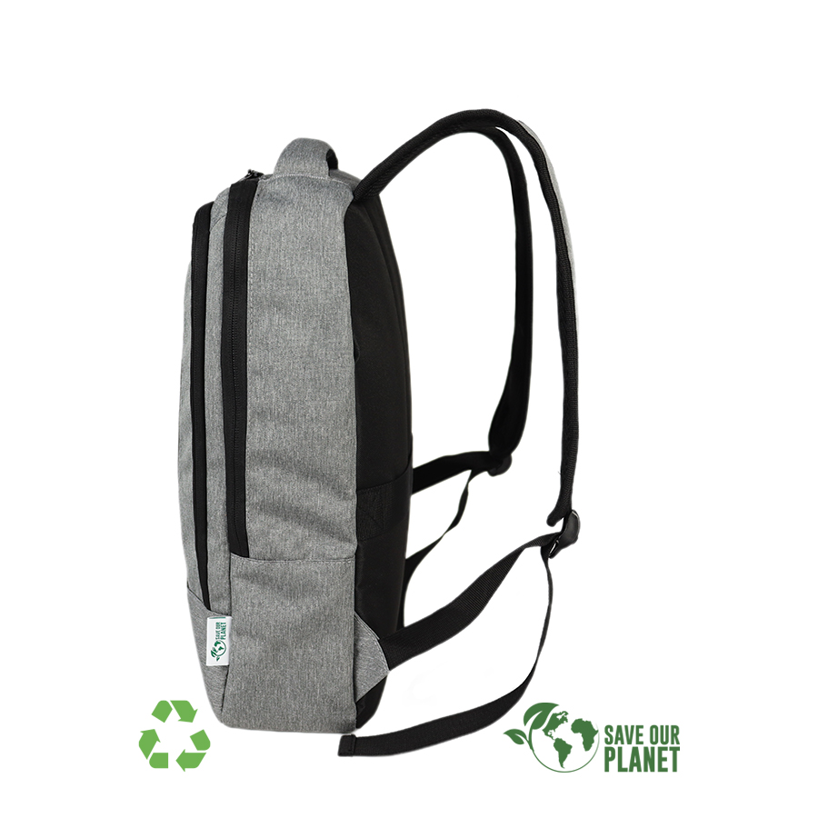 Mochila Porta-Notebook "ECO" 12.5L
