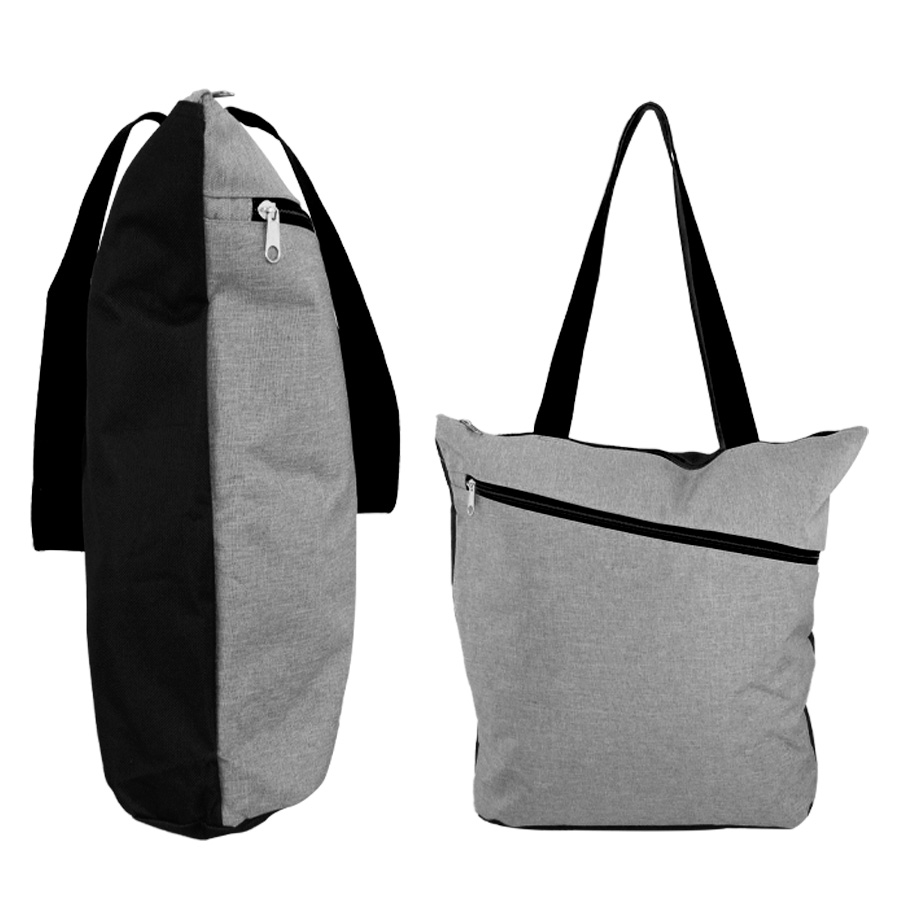 Bolso de Compra "Oxford"