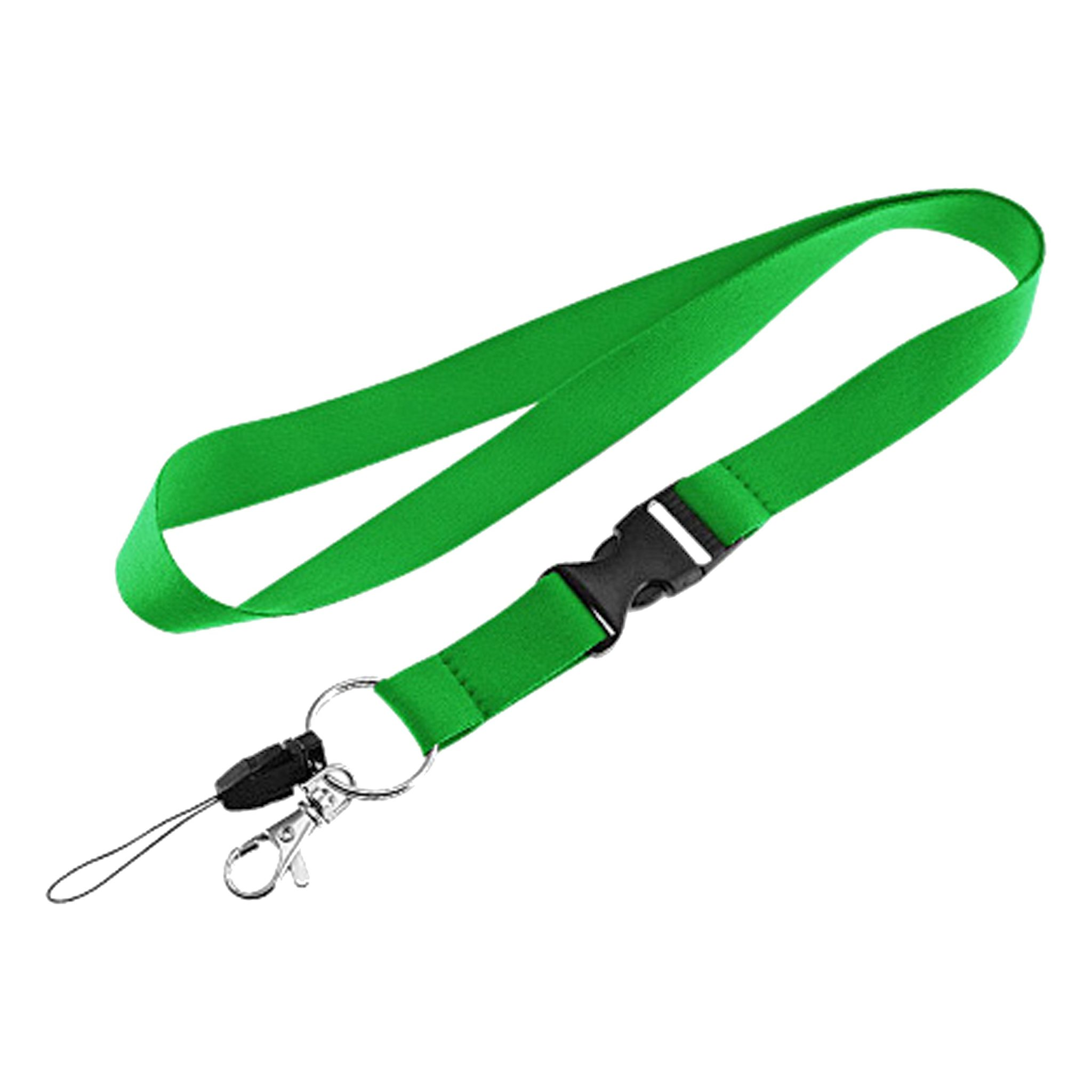 Cinta Lanyard Lisa LAN02