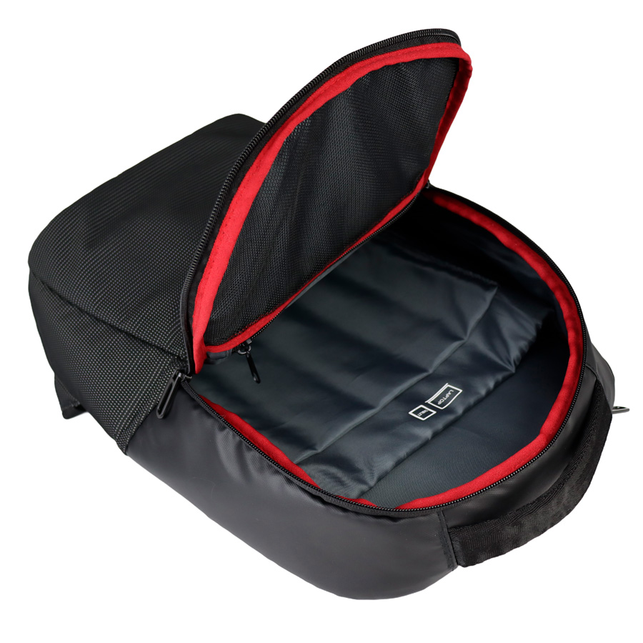 Mochila Porta-Notebook "WENZER" 16L