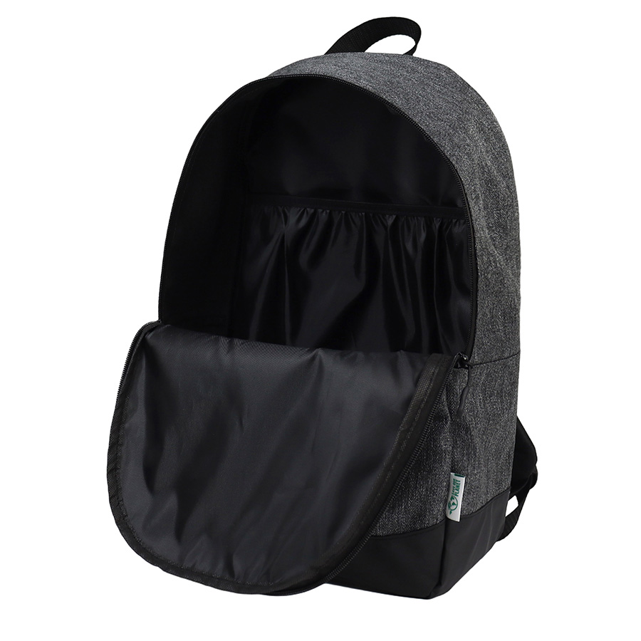 Mochila "LOOK" 18L en tela RPET
