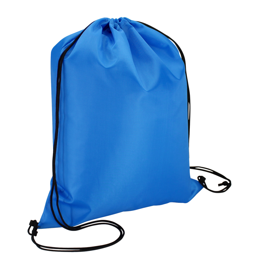 Mochila Tipo Morral de Poliéster