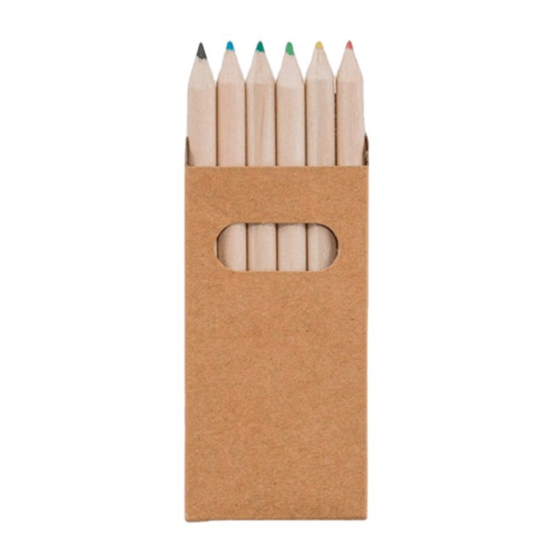 Set Lápices Colores S4