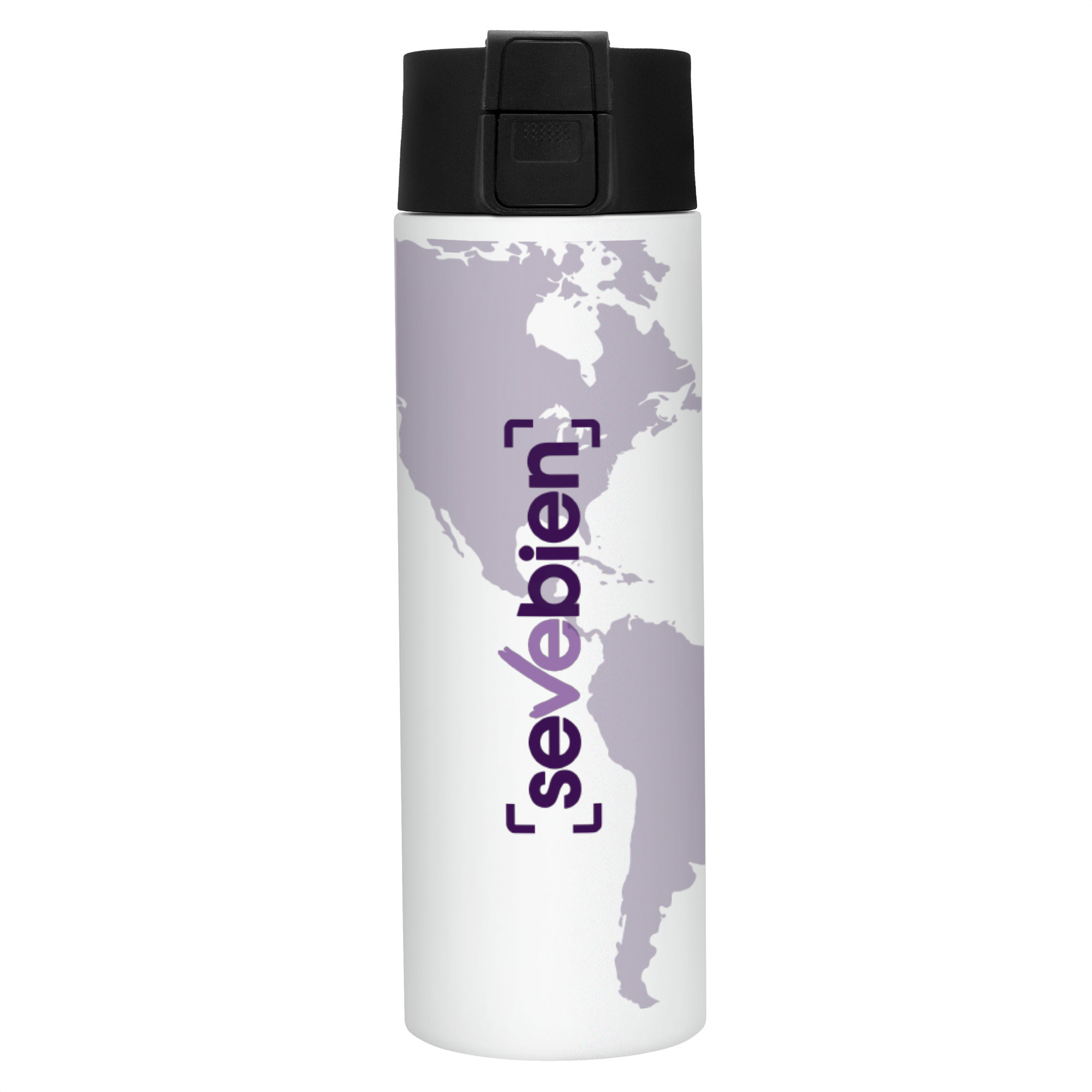 Botella Térmica Sublimable "Ally"