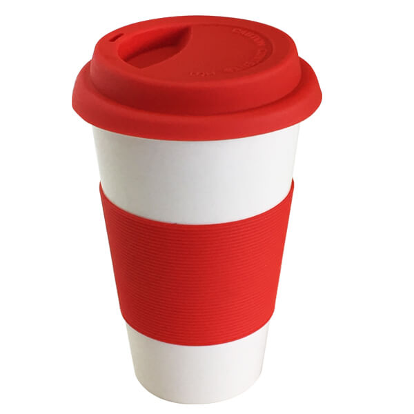 Mug Térmico Cerámica Summer M40