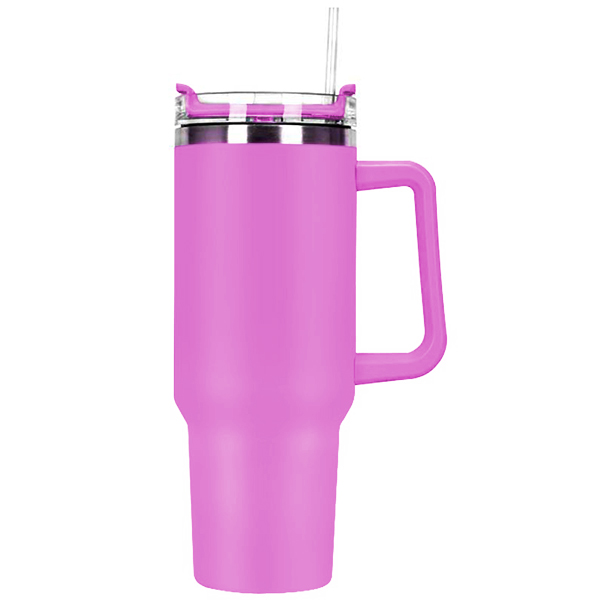 Mug Térmico Acero Inoxidable M43