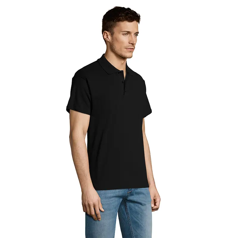 Polera Con Cuello Summer Ii
