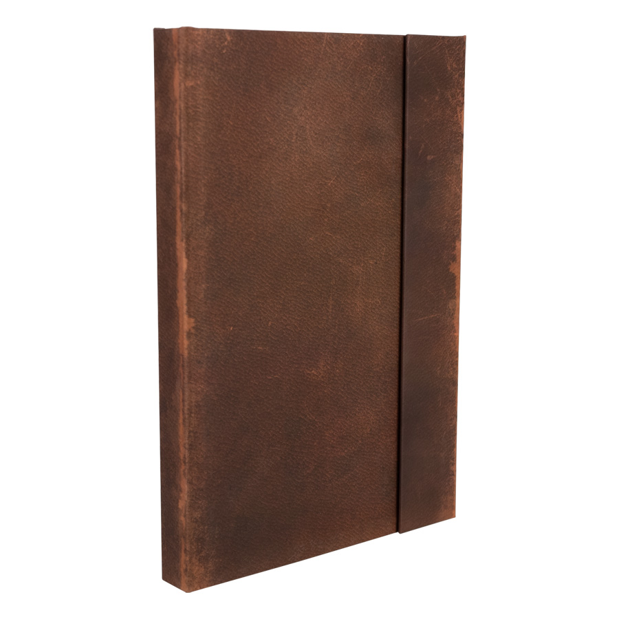 Cuaderno A5 "OLD"
