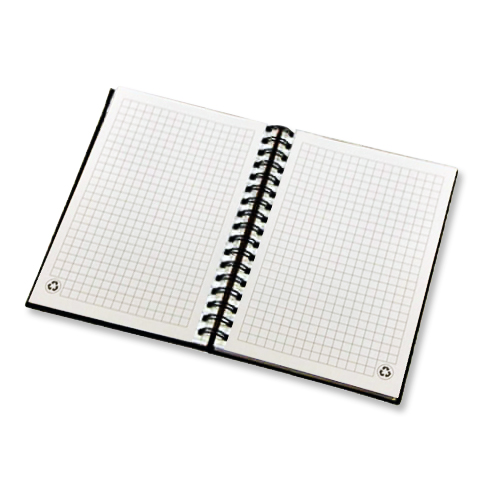 Cuaderno Ecológico Compost N39