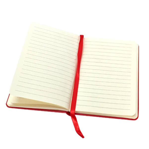 Libreta de PU Moleskine N33