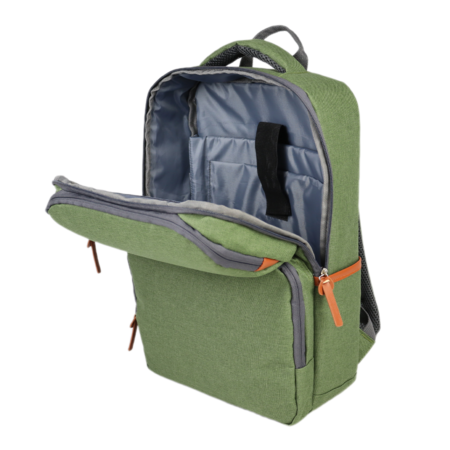 Mochila Porta-Notebook "JAZZ" 11L
