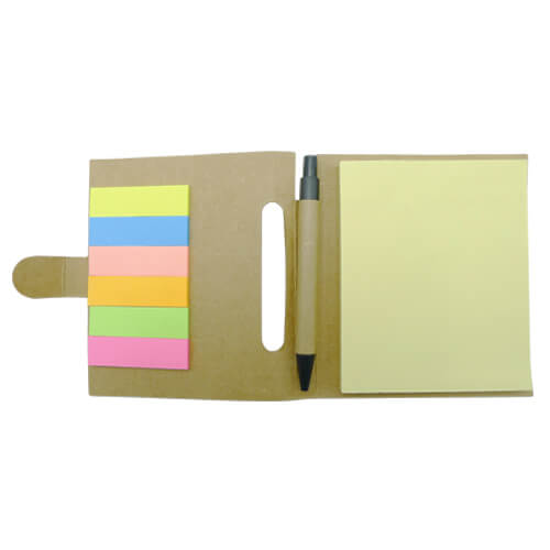 Memo Set Ecológico N12