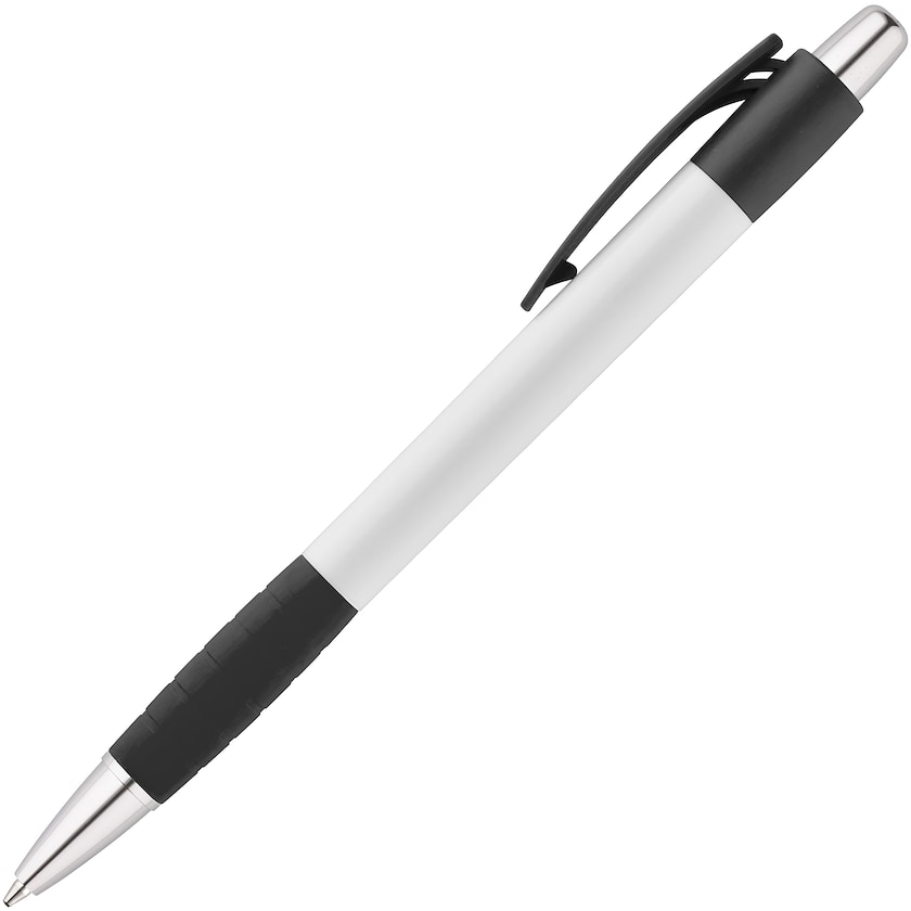 Bolígrafo plástico L40