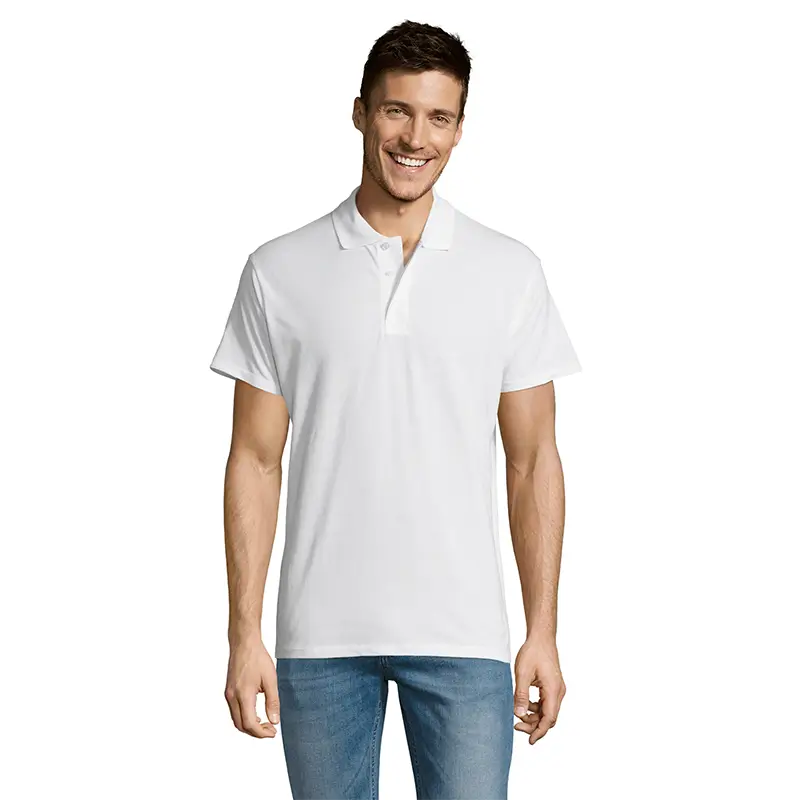 Polera Con Cuello Summer Ii