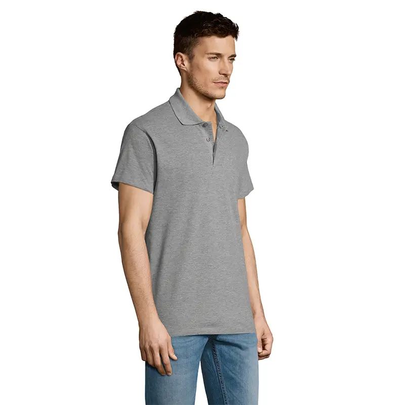 Polera Con Cuello Summer Ii
