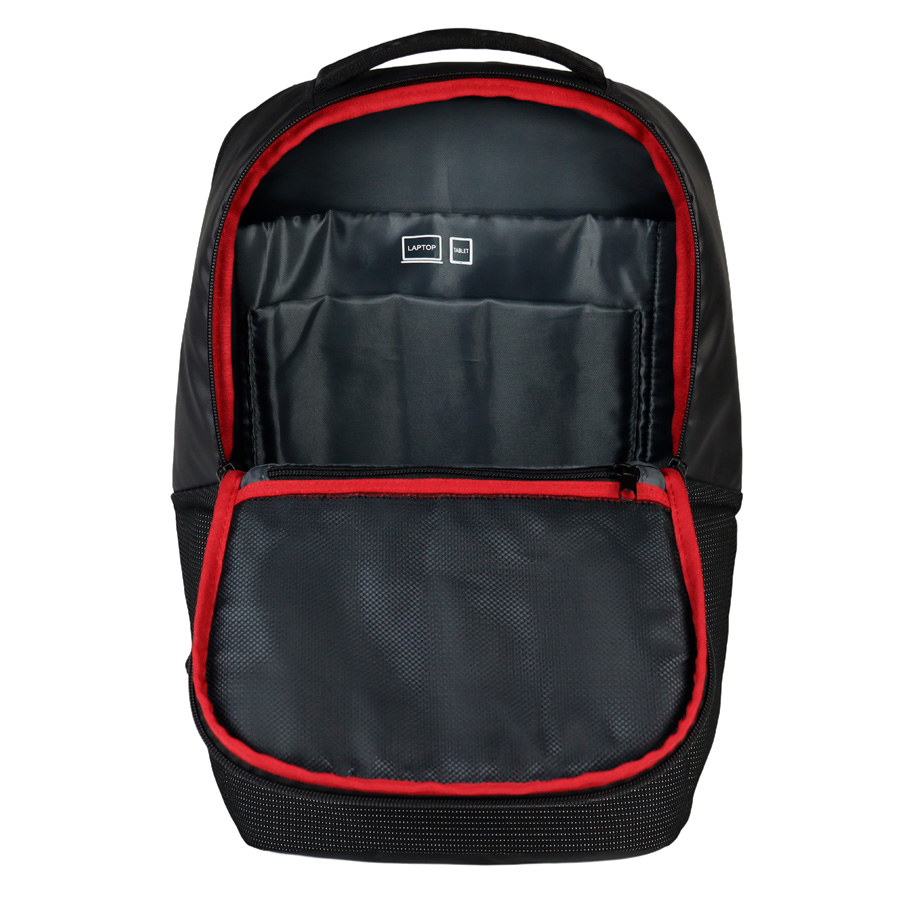 Mochila Porta-Notebook "WENZER" 16L