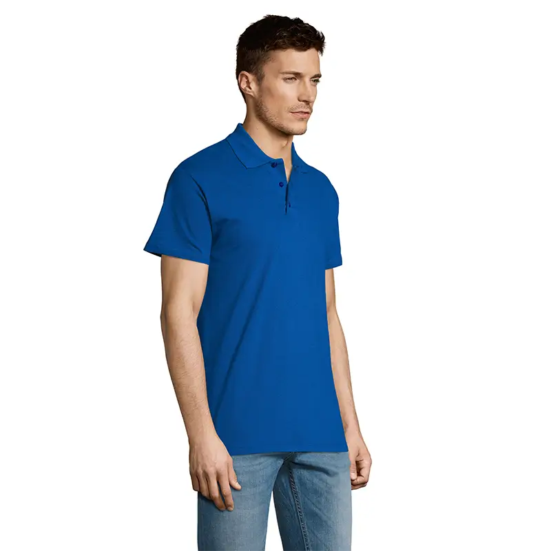 Polera Con Cuello Summer Ii