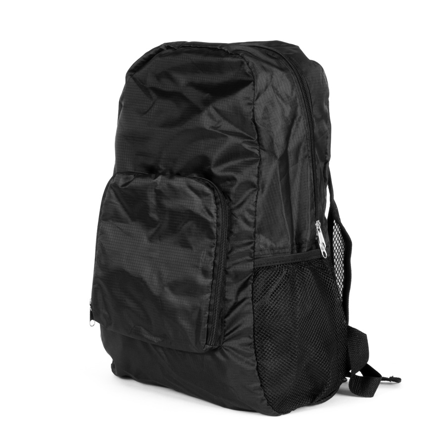 Mochila Retráctil 27L
